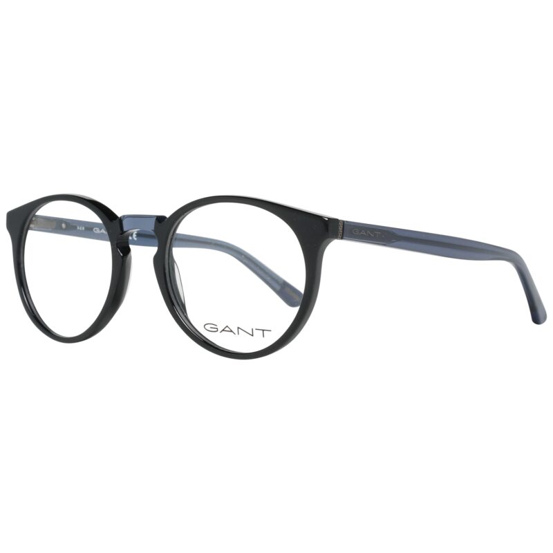 Gant Unisex Eyeglasses (Ga3184 50001)