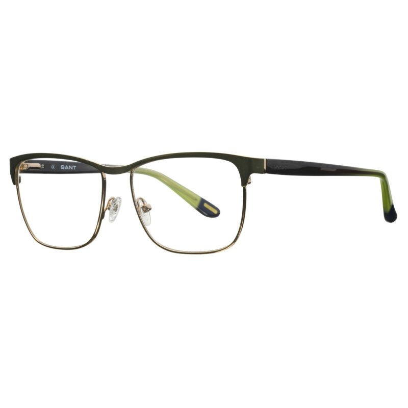 Gant Unisex Eyeglasses (GA4029 54R65)