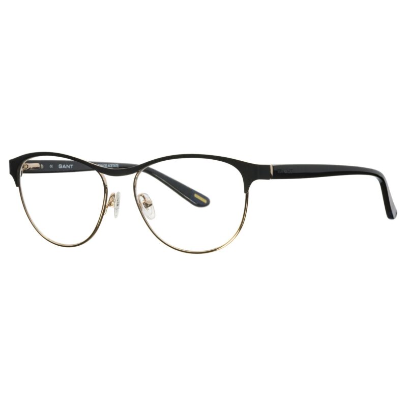 Gant Unisex Eyeglasses (GA4030 55P93)