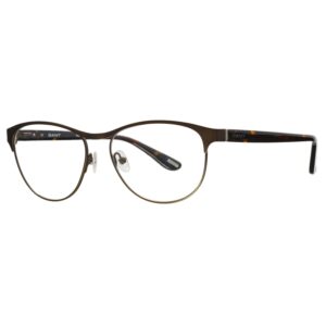 Gant Unisex Eyeglasses (GA4030 55Q11)