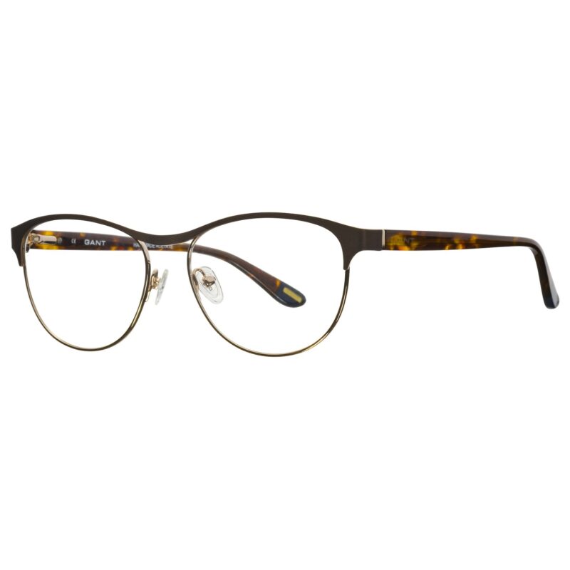 Gant Unisex Eyeglasses (GA4030 55Q22)