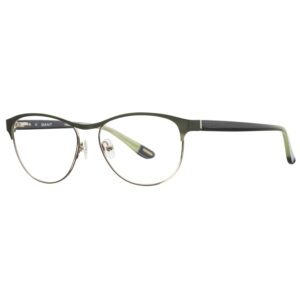 Gant Unisex Eyeglasses (GA4030 55R65)