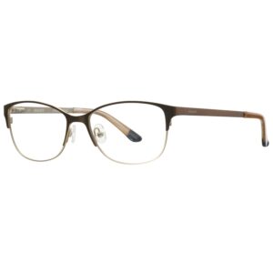 Gant Unisex Eyeglasses (GA4031 53Q11)
