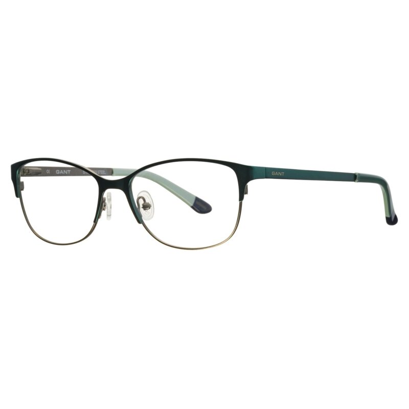 Gant Unisex Eyeglasses (GA4031 53S00)