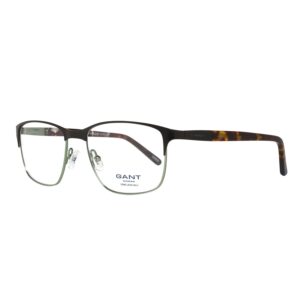 Gant Women's Eyeglasses (Ga4034 52002)
