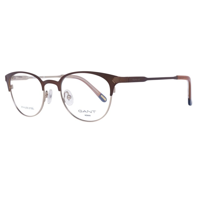 Gant Women's Eyeglasses (Ga4068 48049)