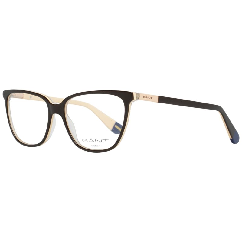 Gant Unisex Eyeglasses (GA4075 53048)