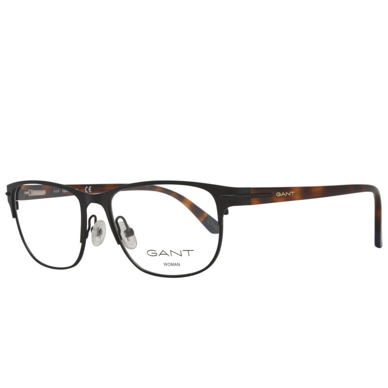 Gant Unisex Eyeglasses (GA4077 53002)