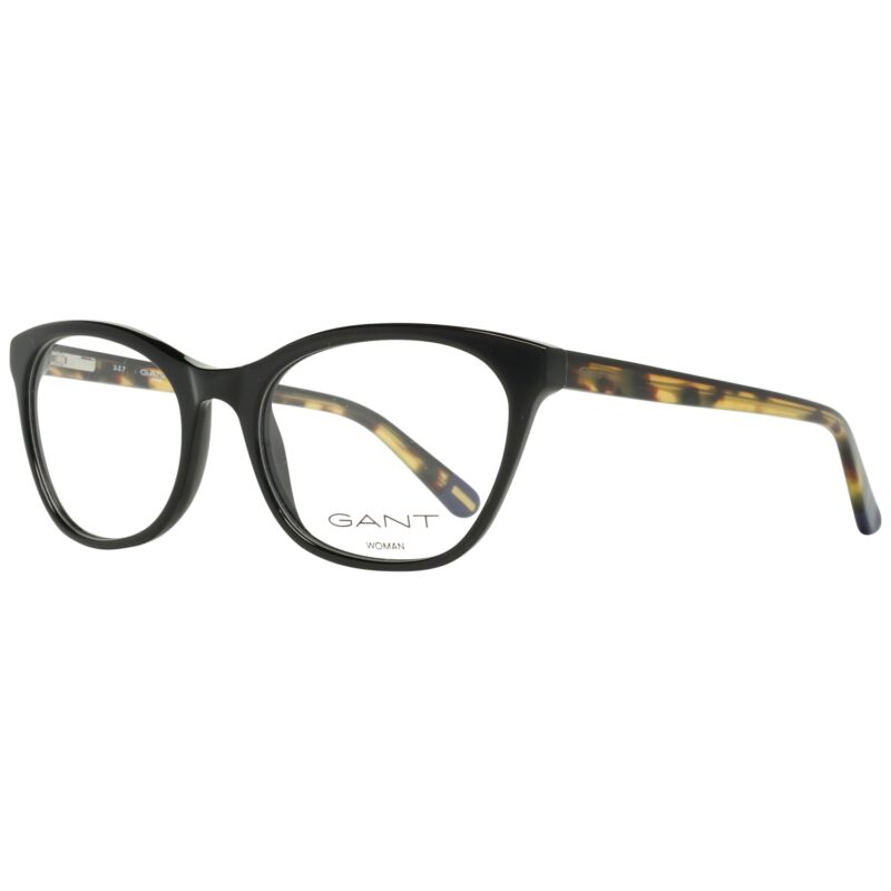 Gant Women's Eyeglasses (Ga4084 53001)