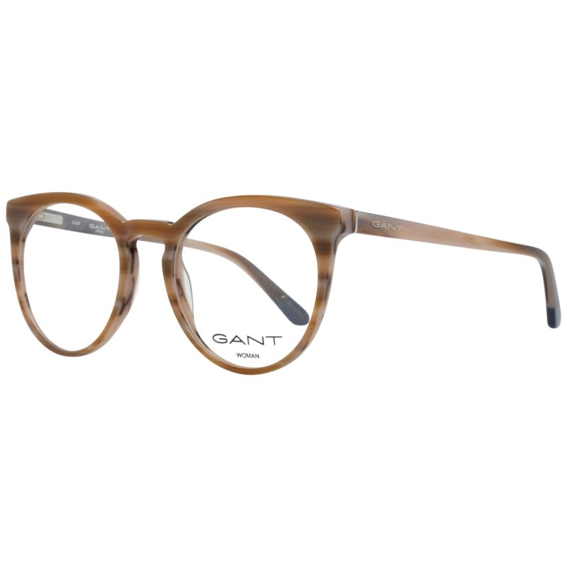 Gant Unisex Eyeglasses (GA4091 49062)
