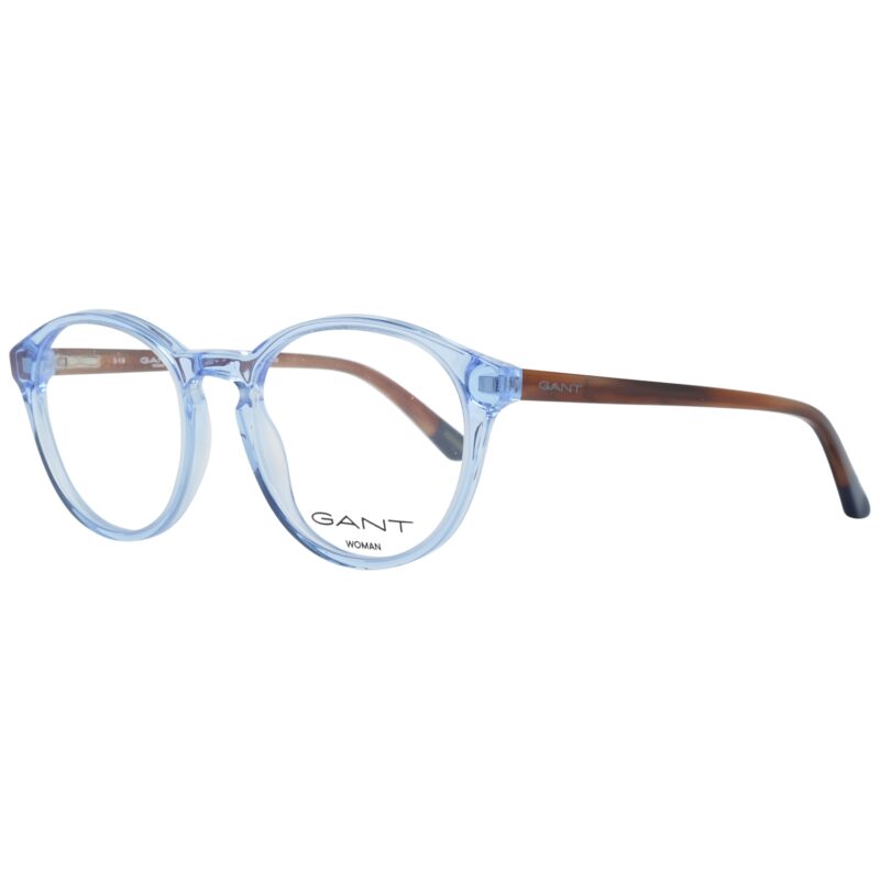 Gant Women's Eyeglasses (Ga4093 50084)