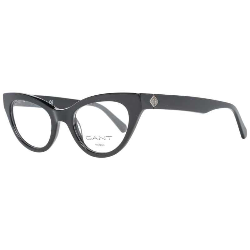 Gant Women's Eyeglasses (Ga4100 49001)