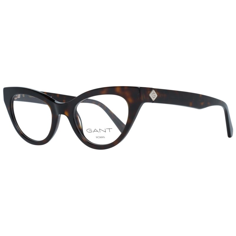 Gant Women's Eyeglasses (Ga4100 49052)