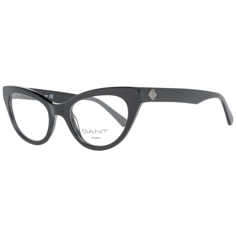 Gant Women's Eyeglasses (Ga4100 51001)