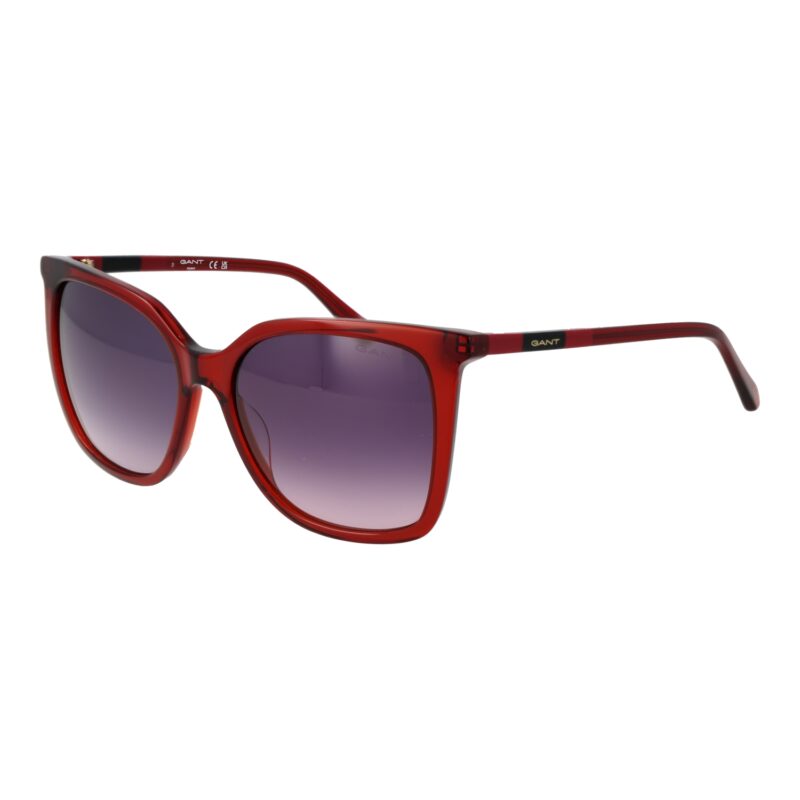 Gant Ga8093 5566b (GA8093 5566B) Women's EYEWEAR
