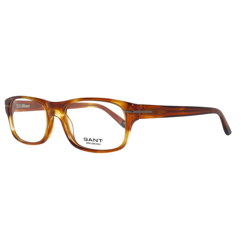 Gant Mens Eyeglasses (Gaa078 53A27)