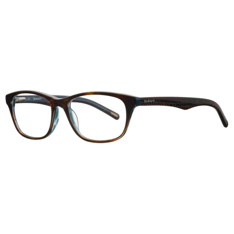 GAA392-50S30 Gant Unisex Eyeglasses (Gaa392 50S30)