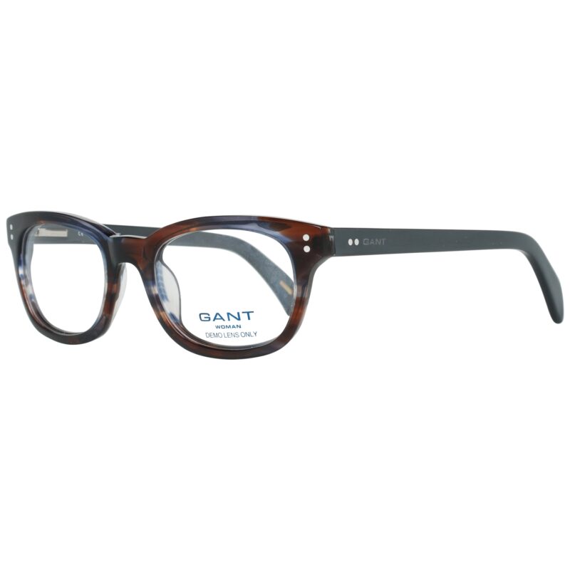 Gant Women's Eyeglasses (Gaa414 49E71)