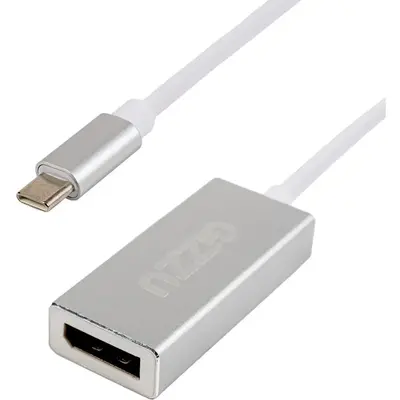 Gizzu 4K60Hz Type-C to DisplayPort Adapter