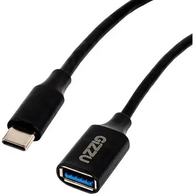 Gizzu Type-C to USB3.0 OTG Adapter