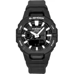Casio G-Shock G-Squad Analog Digital Resin Strap Black Dial Quartz GBA-950-1A 200M Men's Watch