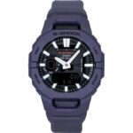 Casio G-Shock Analog Digital Resin Strap Smartphone Link Black Dial Quartz GBA-950-2A 200M Men's Watch