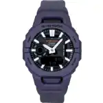 Casio G-Shock Analog Digital Resin Strap Smartphone Link Black Dial Quartz GBA-950-2A 200M Men's Watch