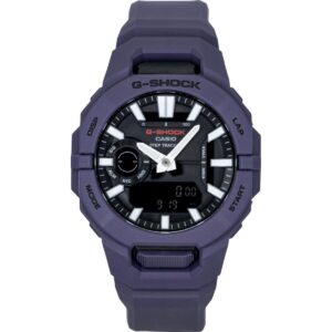 Casio G-Shock Analog Digital Resin Strap Smartphone Link Black Dial Quartz GBA-950-2A 200M Men's Watch