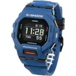 Casio G-Shock G-Squad World Time Mobile Link Digital GBD-200-2 GBD200-2 200M Men's Watch