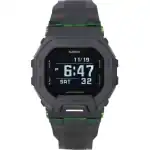 Casio G-Shock G-Squad Mobile link Digital Quartz GBD-200UU-1 GBD200UU-1 200M Men's Watch