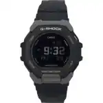 Casio G-Shock G-Squad Digital Smartphone Link Bio-Based Resin Quartz GBD-300-1 200M Men's Watch