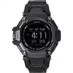 Casio G-Shock G-Squad Digital Smartphone Link Resin Strap Solar GBD-H2000-1B 200M Men's Watch
