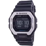 Casio G-Shock G-Lide World Time Quartz GBX-100-1 GBX100-1 200M Men's Watch