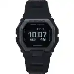 Casio G-Shock G-Lide Digital Smartphone Link Resin Strap Quartz GBX-100NS-1 200M Men's Watch