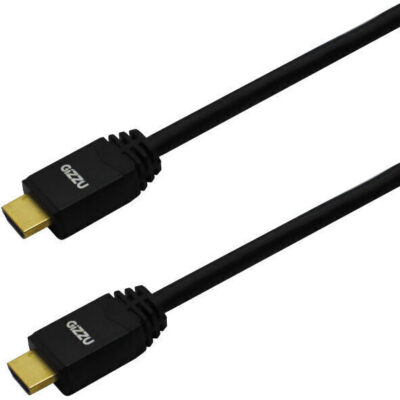 Gizzu 8K HDMI 2.1 Cable 1.8m Poly