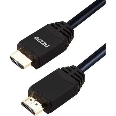 Gizzu 4K HDMI 2.0 Cable 5m Poly