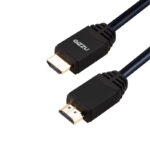 Gizzu 4K HDMI 2.0 Cable 1.0m Poly