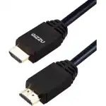 Gizzu 4K HDMI 2.0 Cable 1.0m Poly