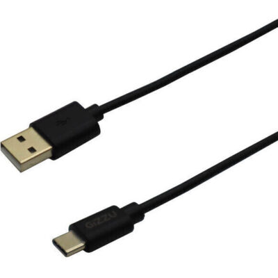 Gizzu USB to Type-C Cable 2m Poly