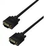 Gizzu 1080P VGA Cable 1.8m Poly