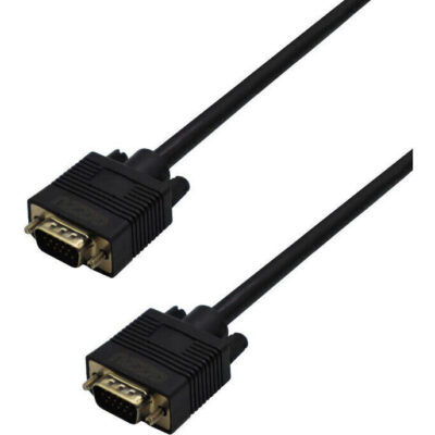 Gizzu 1080P VGA Cable 3m Poly