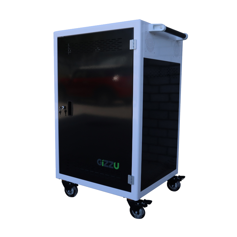 Gizzu Charging Trolley 36 Bay AC Power Socket 3 Gizzu Charging Trolley 36 Bay AC Power Socket - Image 3