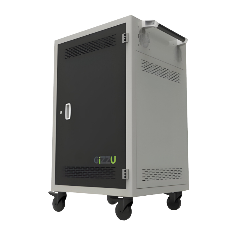 Gizzu Charging Trolley 36 Bay AC Power Socket 1 Gizzu Charging Trolley 36 Bay AC Power Socket