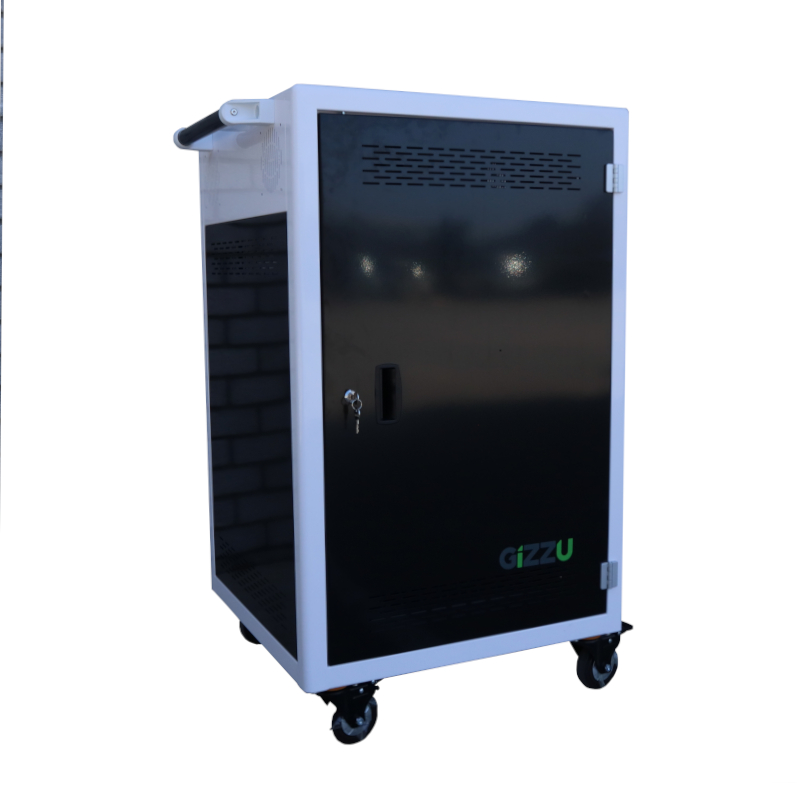 Gizzu Charging Trolley 36 Bay AC Power Socket 4 Gizzu Charging Trolley 36 Bay AC Power Socket - Image 4