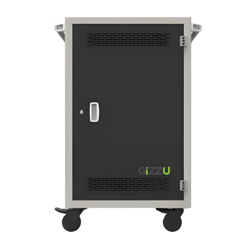 Gizzu Charging Trolley 36 Bay AC Power Socket 2 Gizzu Charging Trolley 36 Bay AC Power Socket - Image 2