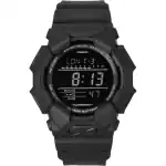 Casio G-Shock Digital Bio-Based Resin Strap Quartz GD-010-1A1 200M Men's Watch
