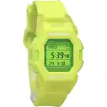 Casio G-Shock Digital Smartphone Link Green Resin Strap Quartz GD-B500S-3 200M Men's Watch