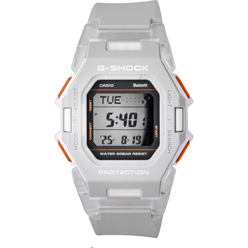 Casio G-Shock Digital Smartphone Link Resin Strap Quartz GD-B500S-8 200M Men's Watch Casio G-Shock Digital Smartphone Link Resin Strap Quartz GD-B500S-8 200M Men's Watch