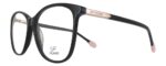 Gianfranco Ferré Ladies Eyeglasses (Gff0169-001-54) - Eyewear