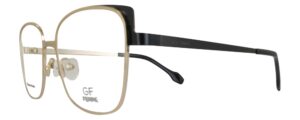 Gianfranco Ferré Ladies Eyeglasses (GFF0219_004-52) - Eyewear